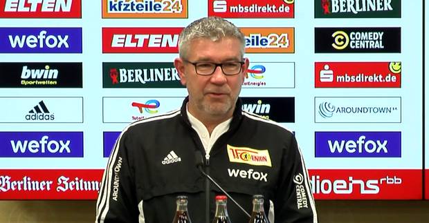 Matthäus‘ hartes Unioner-Zeugnis