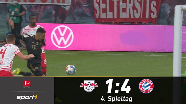 Nagelsmann steckt in der Abwehr-Zwickmühle