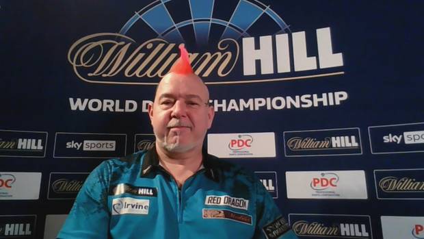 Wrights steiniger Weg zur Nummer 1