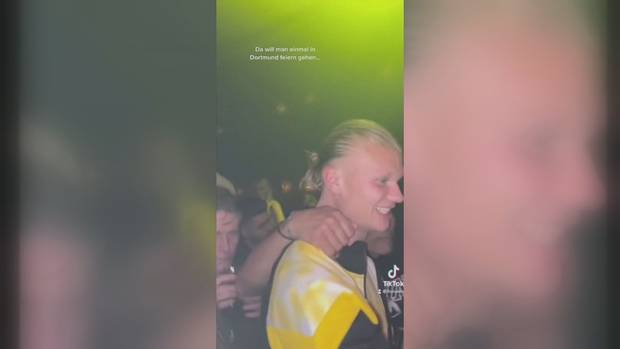 Haaland-Nachfolge? Suche spitzt sich zu