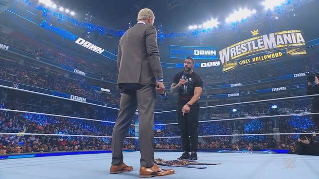 Fan weint – WWE reagiert grandios