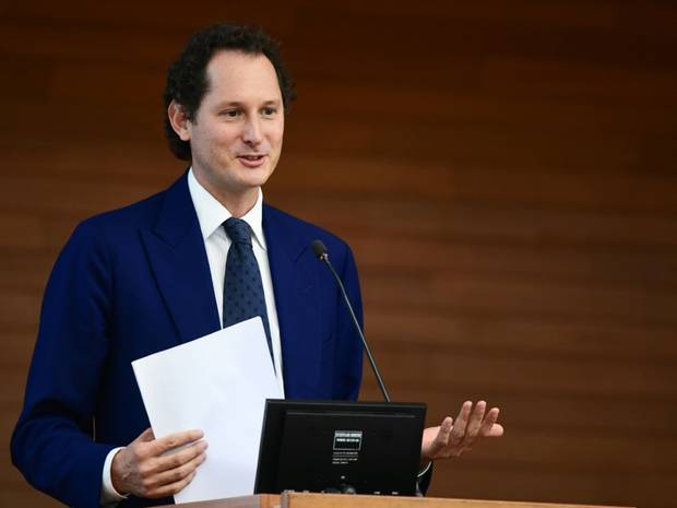 Ferrari-Boss fordert Demut