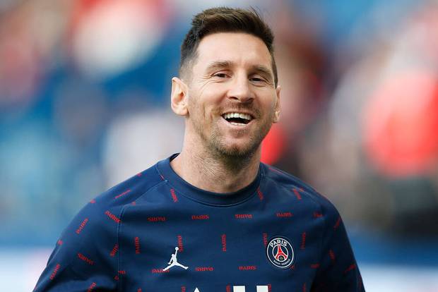 Messi mit heftigen Corona-Spätfolgen