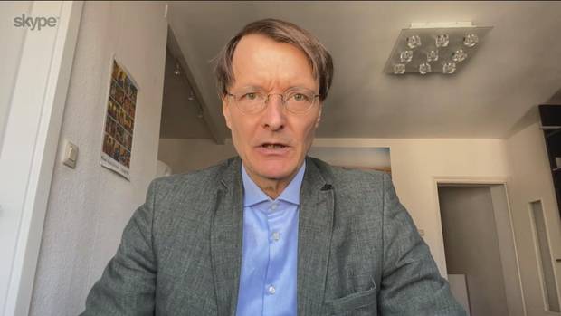 Watzke teilt gegen Lauterbach aus