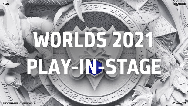 Worlds 2021: Das Halbfinale – T1 gegen DAMWON