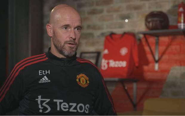 ManUnited-Torwart: „Wirklich kriminell“