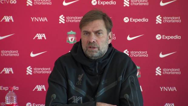 Watzke: „Ich glaube, dass Klopp …“