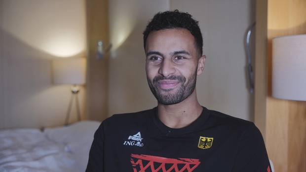 Thiemann will Giannis-Entschuldigung