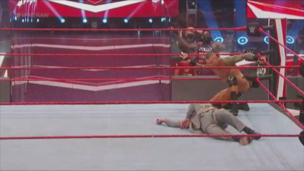 So läuft der WWE SummerSlam
