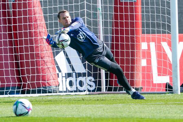 Das treibt Neuer noch an