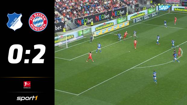 Bayern ist Breitenreiters Horror