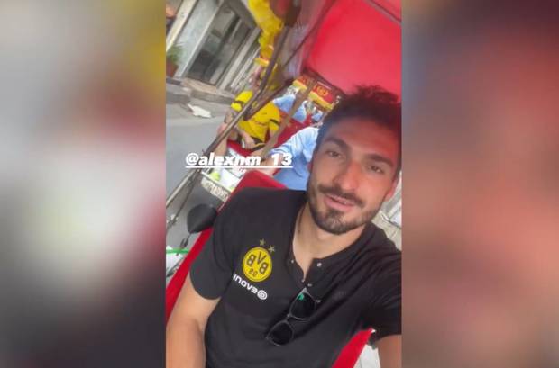 Hummels-Kritik: Terzic klärt auf