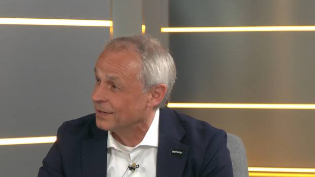 Thon verpasst Topspiel bei SPORT1