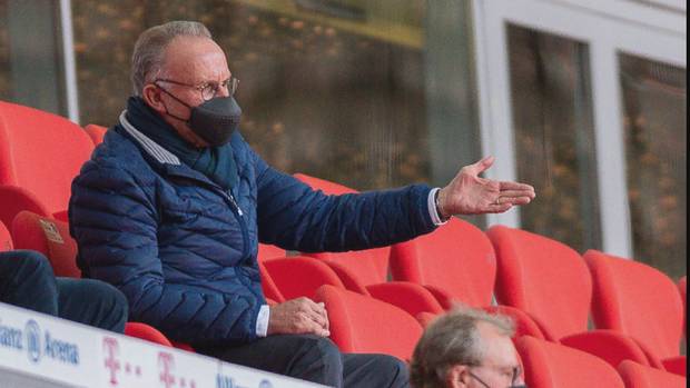 United-Boss äußert sich zu Rücktritt