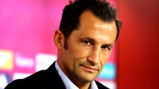 Salihamidzic kontert Maulwurf-Vorwüfe von Neuer