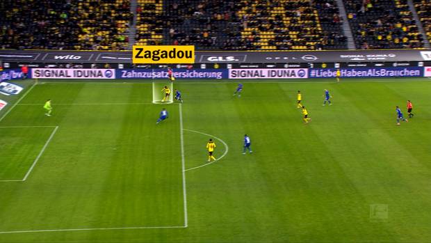 Scheitert der BVB an Roses Vorgaben?