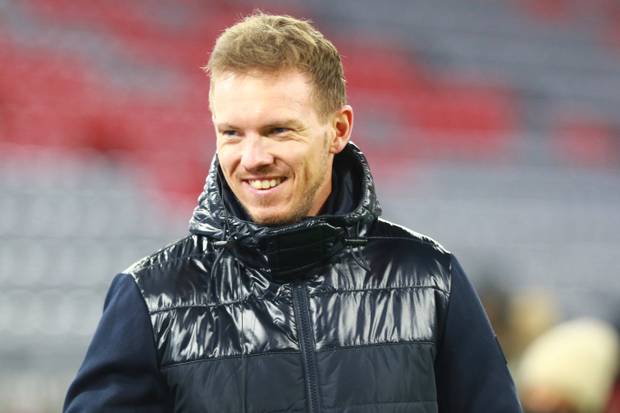 Daum: „Nagelsmann keine Lichtgestalt“