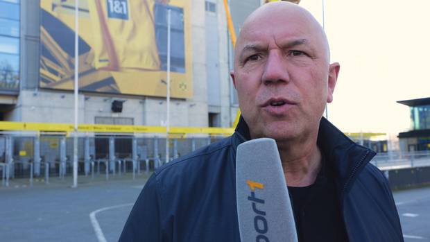 Matthäus: BVB-Stars haben zu wenig Druck