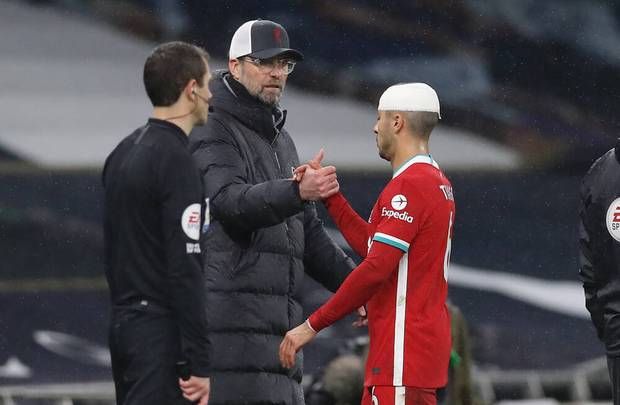Klopp schwärmt von Nagelsmann