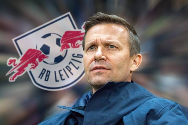 Marsch feiert Pokalsieg mit Salzburg