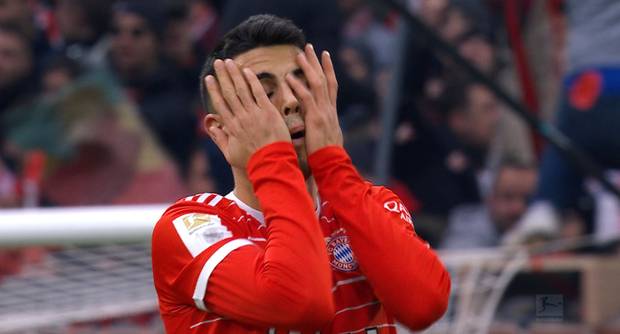 Nagelsmann erklärt Müller-Entschluss