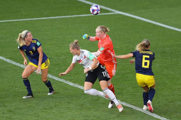 Horrordrohung nach WM-Aus für DFB