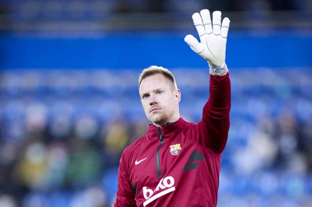 Barca mit nächstem Transfer-Kracher
