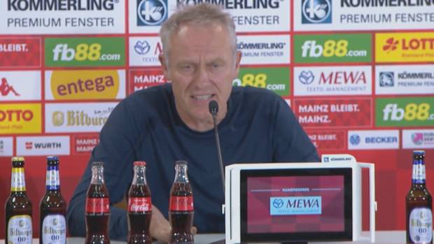 Das Unikat der Bundesliga