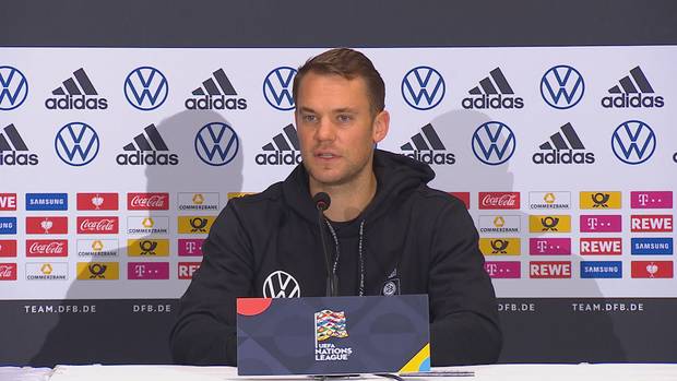 Neuer: Das kann die Nationalelf vom FC Bayern lernen