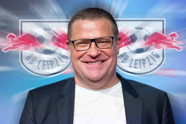 Alles richtig gemacht, Max Eberl!