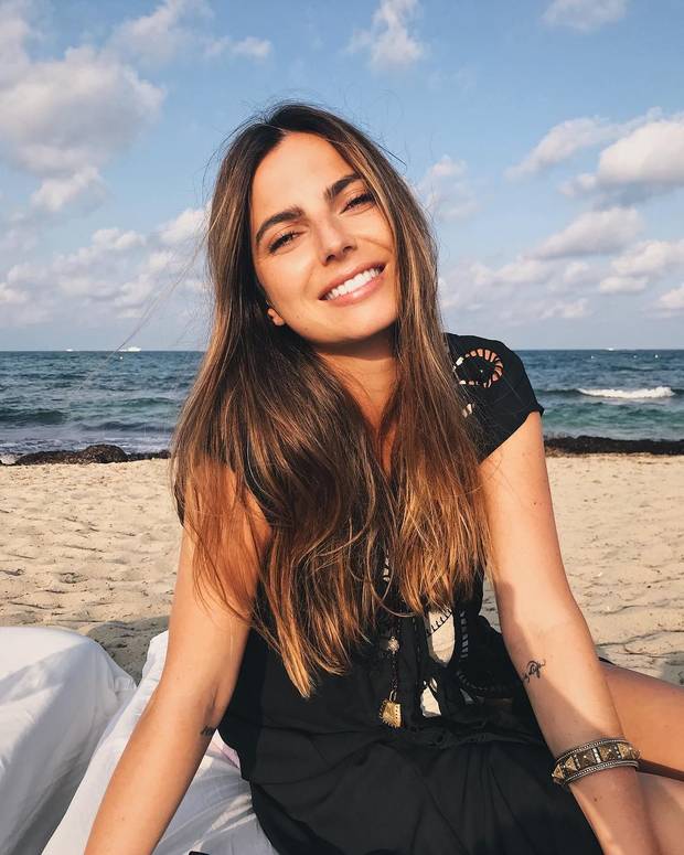 Verstappen bestätigt brisante Liebe