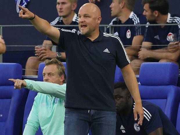 Die Wahrheit hinter Schalkes Chaos