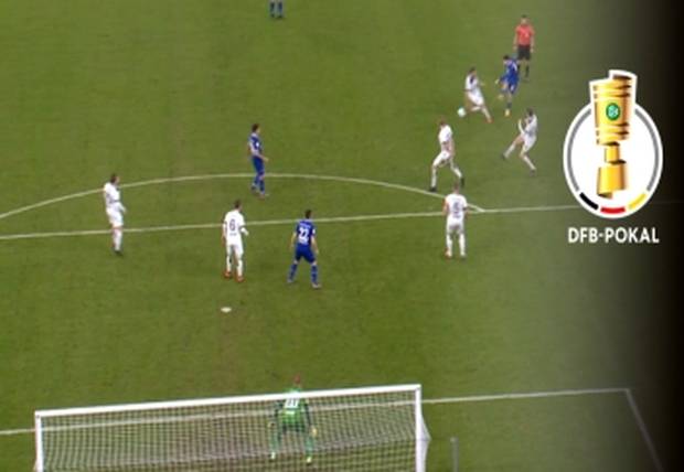 Schalke kann doch noch gewinnen