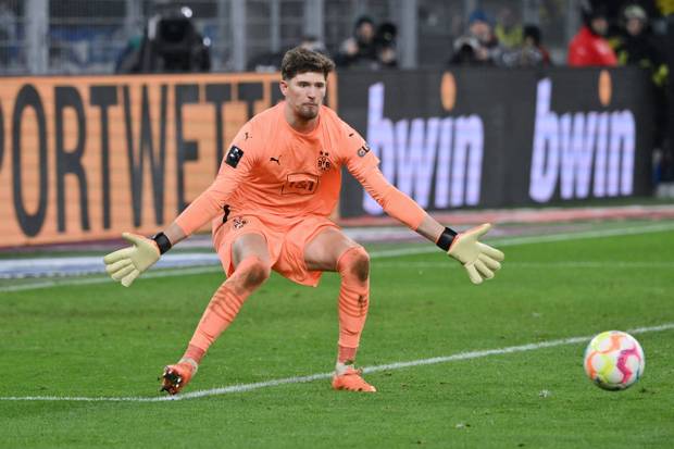 Dieser Hertha-Einsatz kostete extra