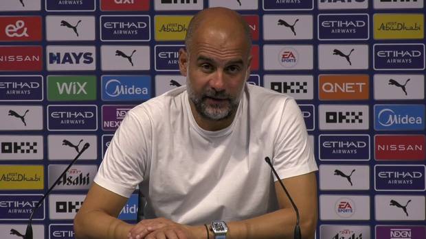 Fix! Ex-BVB-Profi wechselt zu City
