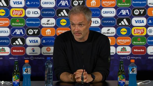 DFB-Team gleichauf mit Weltmeister?