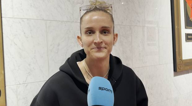 Deutsche WNBA-Stars fiebern Heim-WM entgegen
