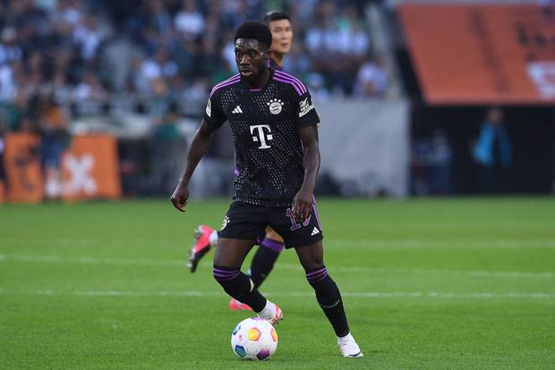 Real-Gerüchte um Davies: Der Stand