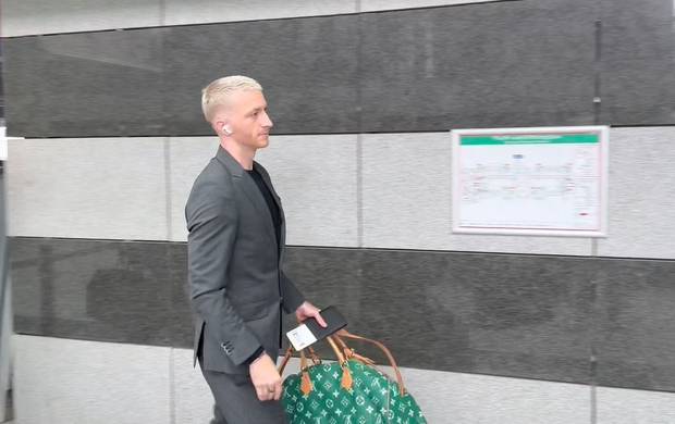 Das erwartet Modric gegen BVB