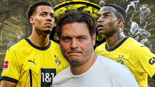 Brisante Vorgeschichte bei BVB-Schiri