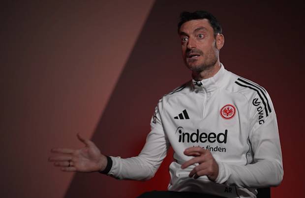 SGE-Star äußert Wechselwunsch