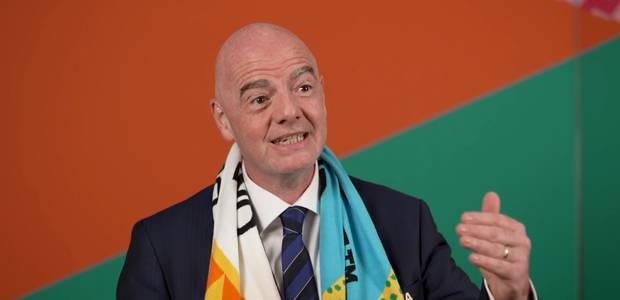 WM-Zoff um norwegisches Barca-Ass