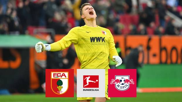 Bundesliga heute: Leipzig gegen Gladbach