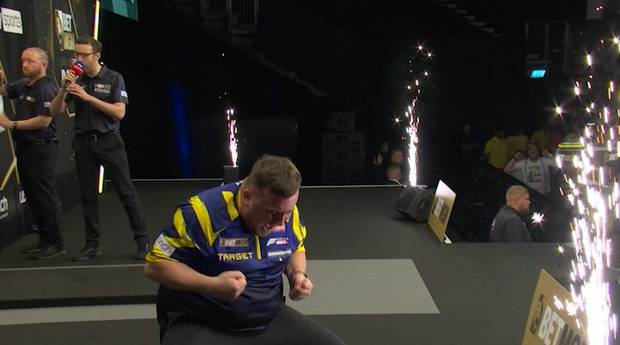 "Eines der besten Finals aller Zeiten"