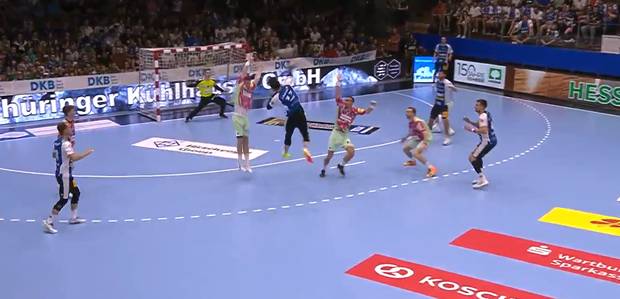 Magdeburg vor schwierigem CL-Auftakt