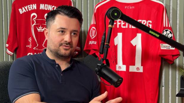 Wann es bei Olise spannend wird