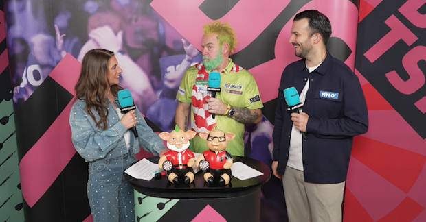 Wright äußert pikante Vermutung zu MvG