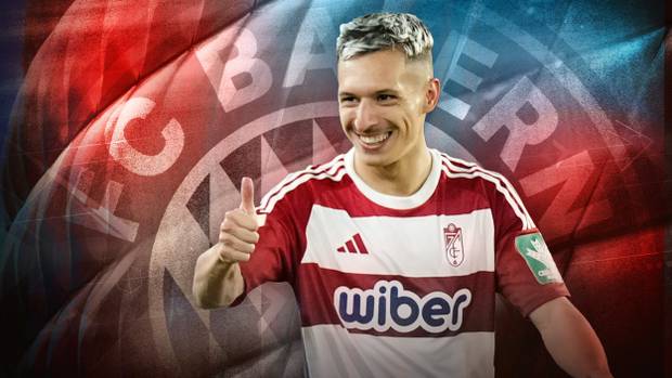 Ein neuer Ribéry für Bayern?