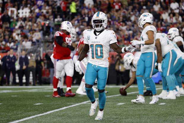 Tackle? Influencerin verklagt NFL-Star