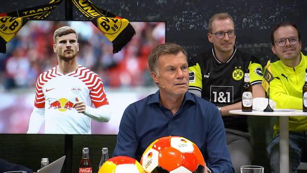 „Was da für ein Talent dahintersteckt“